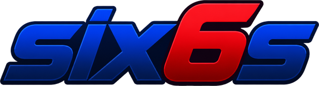 six6s Logo